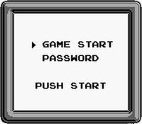 Bugs Bunny Crazy Castle sur Nintendo Game Boy